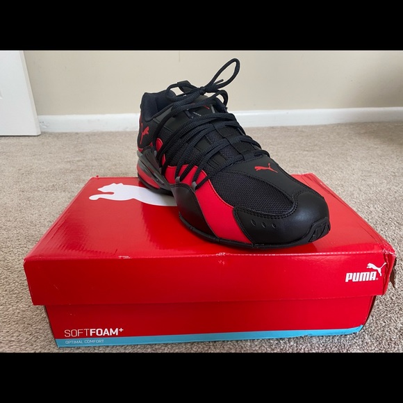 Puma Silverion Running Shoes - Picture 3 of 4